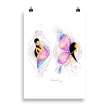 Prends ton envol - Poster