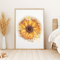Tournesol - Poster Tournesol - Poster