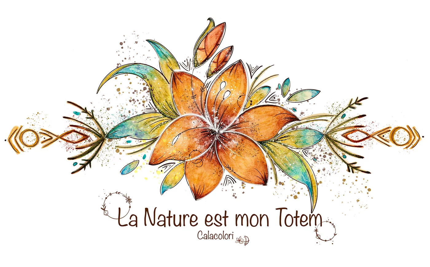 Qu'est-ce qu'un Totem ?