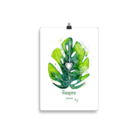 Respire - Poster