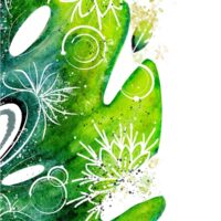 Respire – Poster