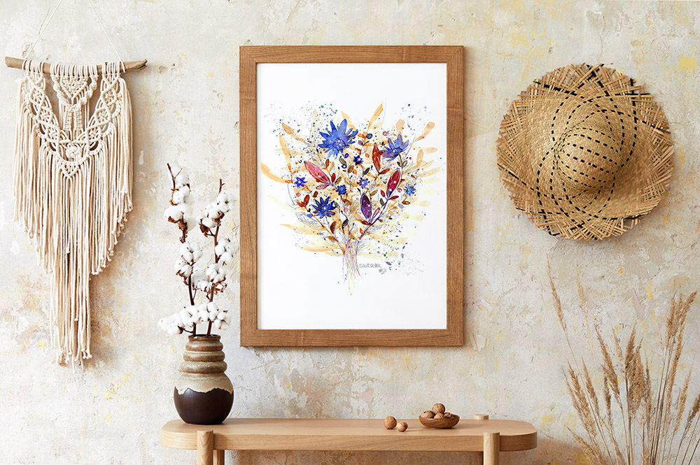 Affiches d'Art