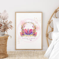 Lotus - Poster