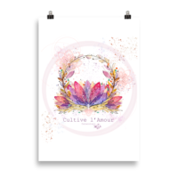 Lotus - Poster