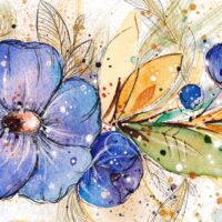 Coeur Bohème - Poster - Zoom Coeur Bohème – Poster