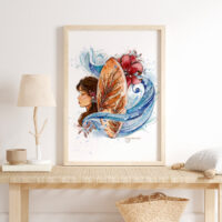 La Vague - Poster La Vague - Poster