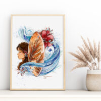 La vague - poster La vague - poster