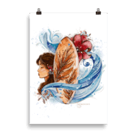 La Vague - Poster La Vague - Poster