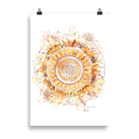 Soleil - Poster Soleil - Poster