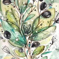 Olivier - Poster - Zoom