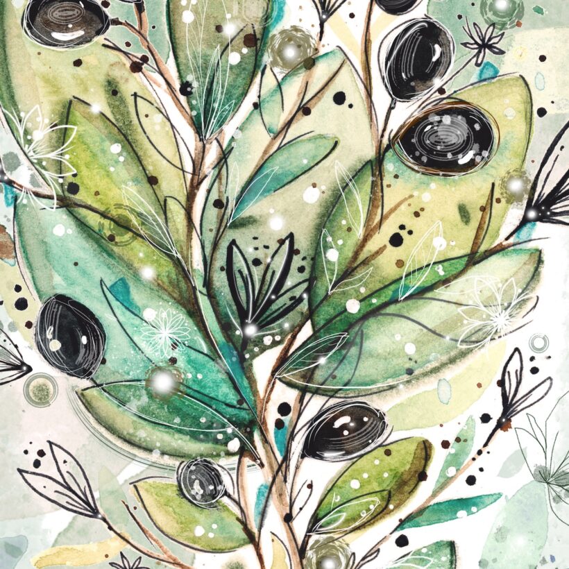 Olivier - Poster - Zoom