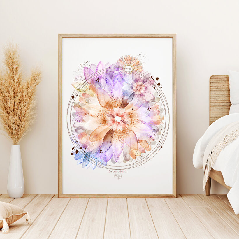 Gerbera - Poster Gerbera - Poster