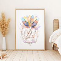 Sérénité - Poster