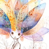 Sérénité - Poster - Zoom