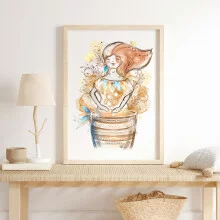 Conga - Poster