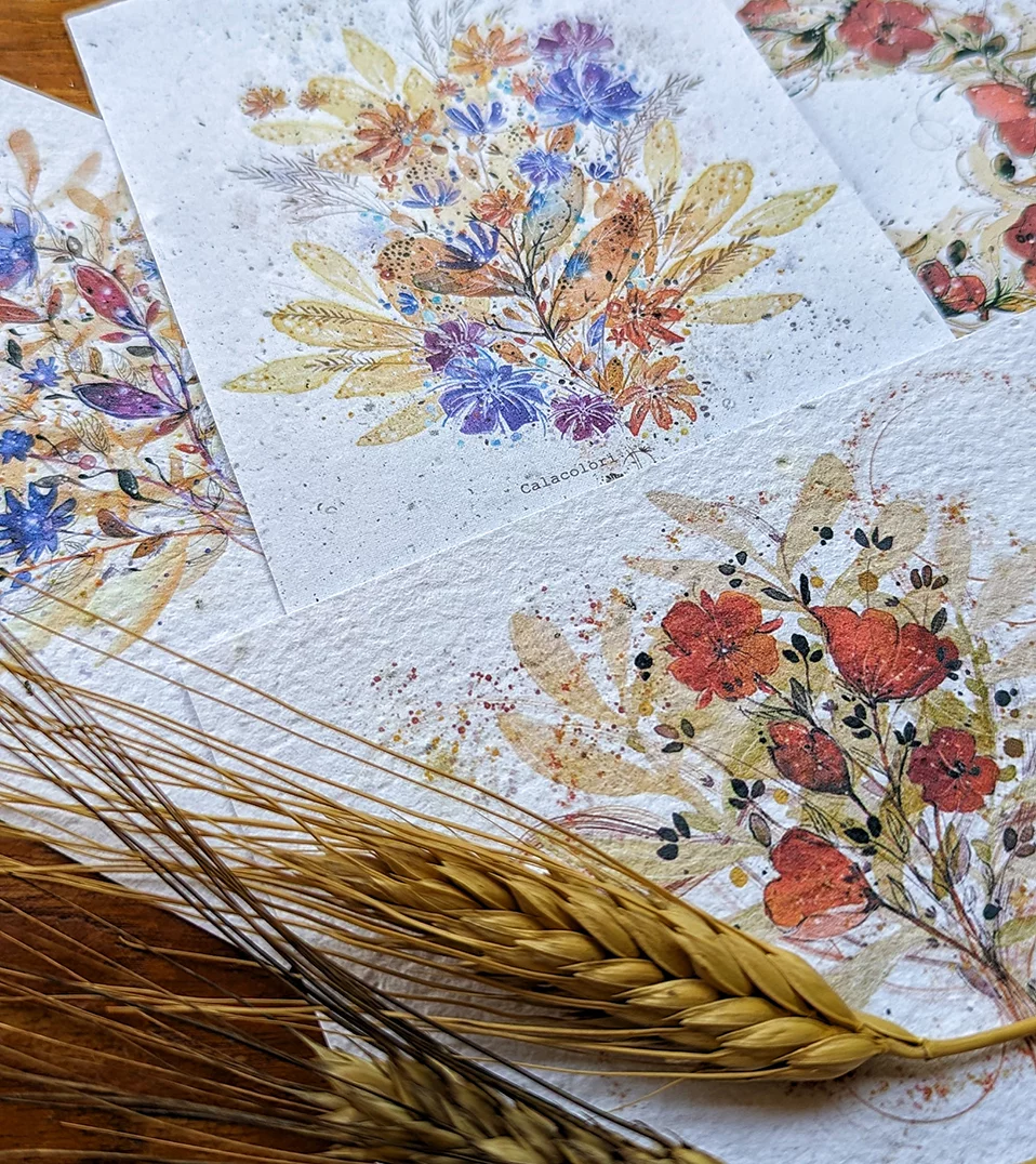 papierfleur&calacolori